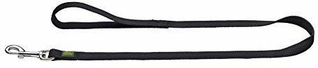Hunter Przewód nylonowy, duży, czarny 35594