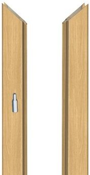 ARTENS Belki boczne ościeżnicy REGULOWANEJ lewa ARTENS