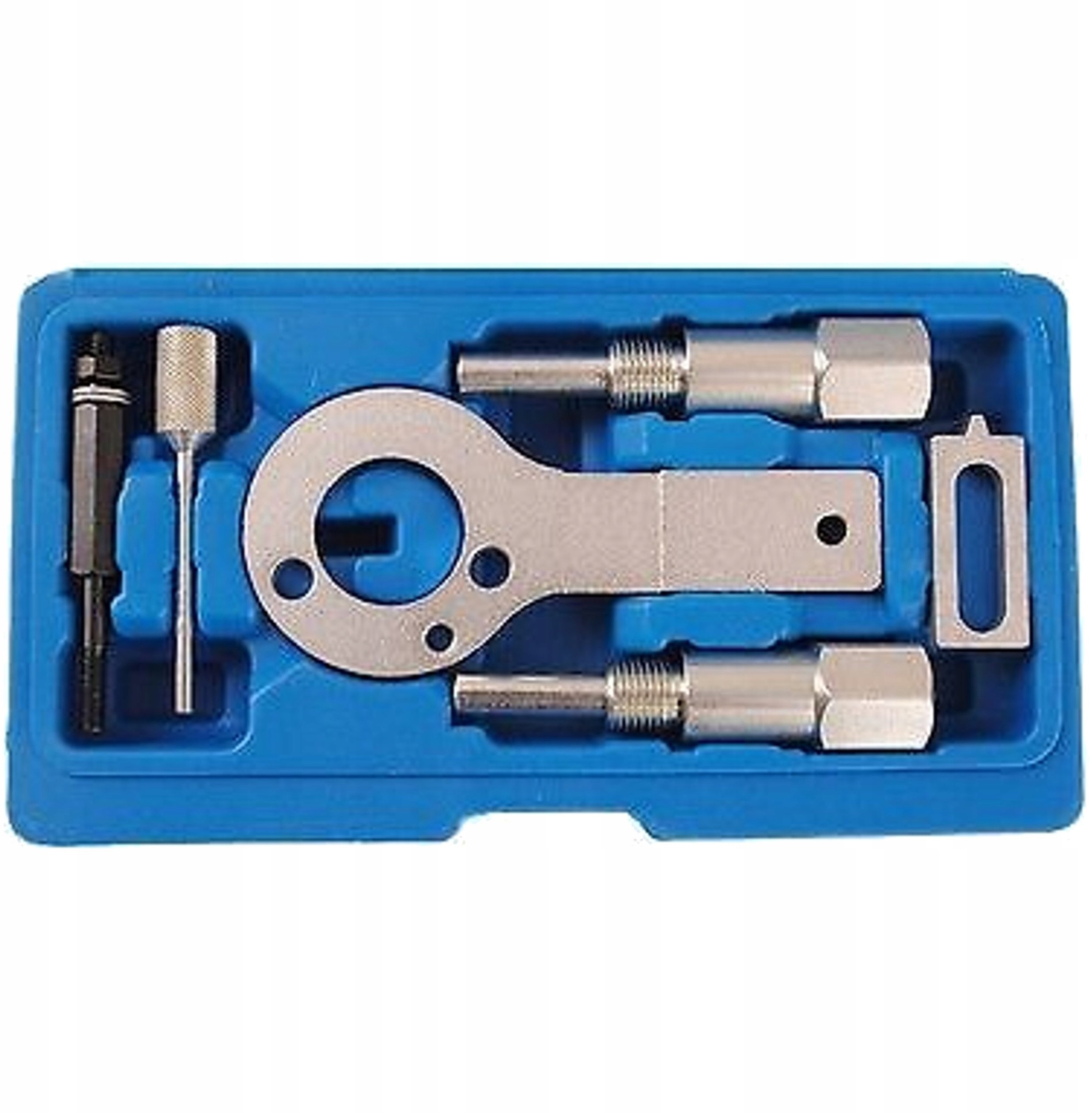 Blokada Rozrządu Opel 1.9 Cdti Fiat Alfa Jtd