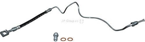 JP Brand 1161500270 Wąż hamulcowy 1161500270