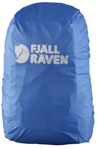 Fjällräven Rain Cover 16 28 L niebieski