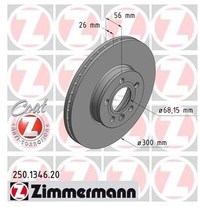 Zimmermann 250.1346.20