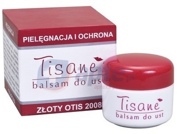 Herba Studio S.C. TISANE balsam do ust 5ml