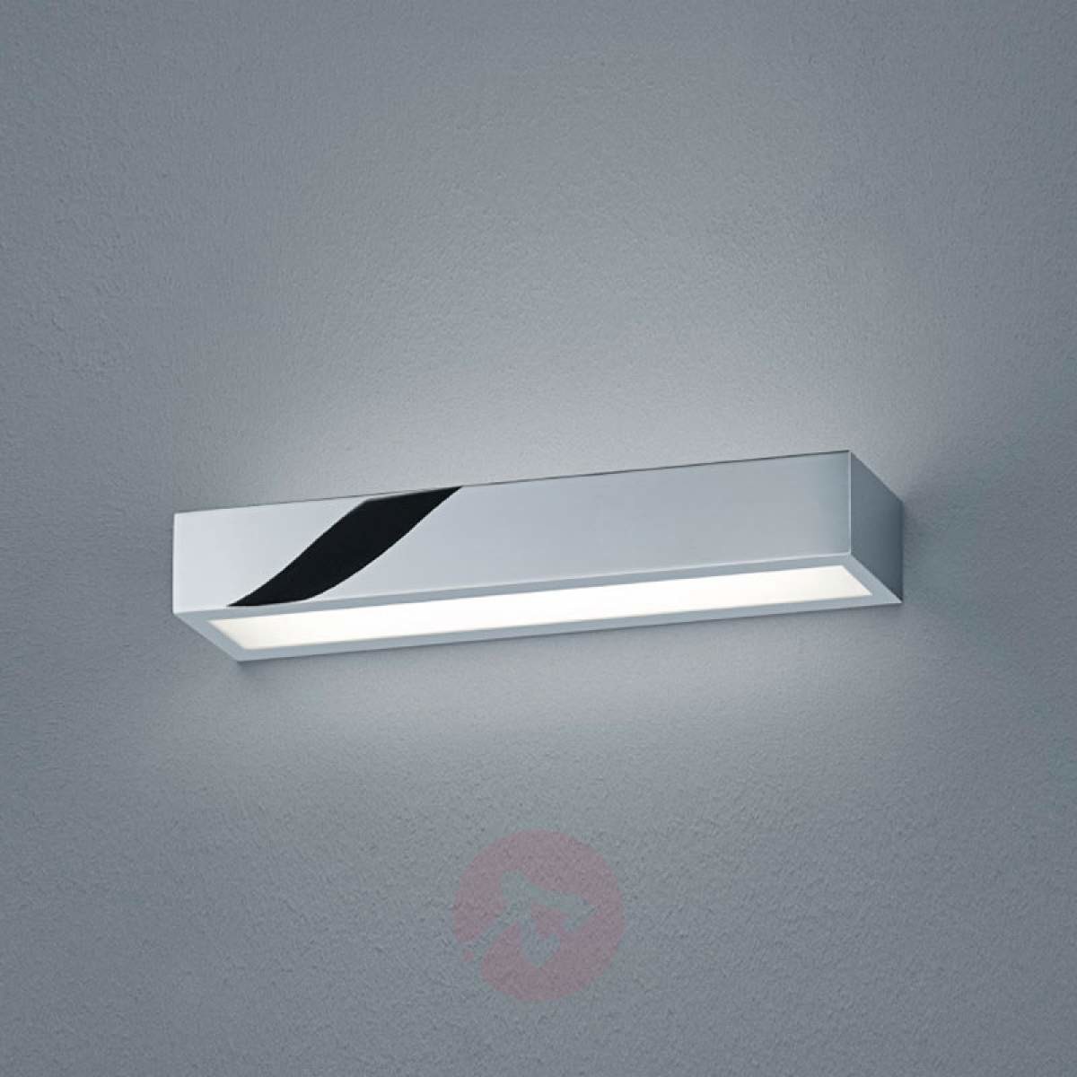 Helestra Theia oświetlenie lustra LED, 30 cm