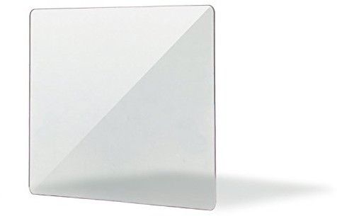 MegaGear Trzyprzyciskowa mysz optyczna megagear zestaw akcesoriów do LCD Folia ochronna na wyświetlacz  ze szkła przezroczysta Edge to Edge zapewnia ochronę Fujifilm x100 °F  Zwiększona szybkość działania, odp MG1105