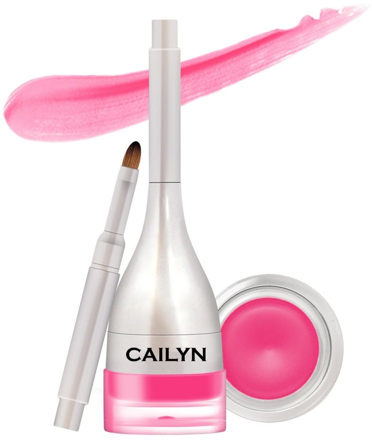 Lip Balm Cailyn Tinted 14 Acid Pink Balsam do ust 4.0 g