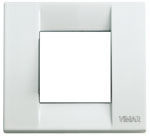 LEDart Classic 1-2M metal, biała 17092.01