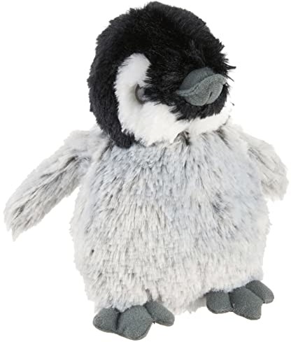 Wild Republic Zabawny pingwin pluszowa miękka zabawka, przytulanki przytulanki, prezenty dla dzieci 20 cm 10832