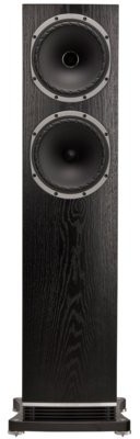 FYNE AUDIO F502 Czarny Dąb (Para)