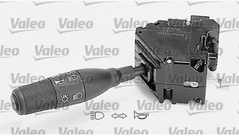VALEO przelacznik swiatel 251276  251276