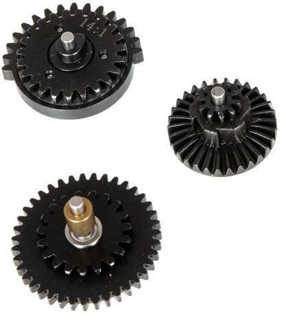 Specna Arms Komplet stalowych kół zębatych CNC 14:1 (SPE-08-023611) G SPE-08-023611