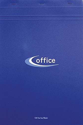 Clairefontaine 15854 °C arkusz A4 56 G kwadratowy 5/5 zestawy zeszytowym biurko pad (100 sztuk) 15854C