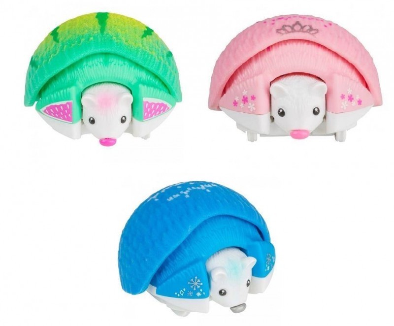 Moose Little Live Pets. Jeżyk - natychmiastowa wysyłka !!!