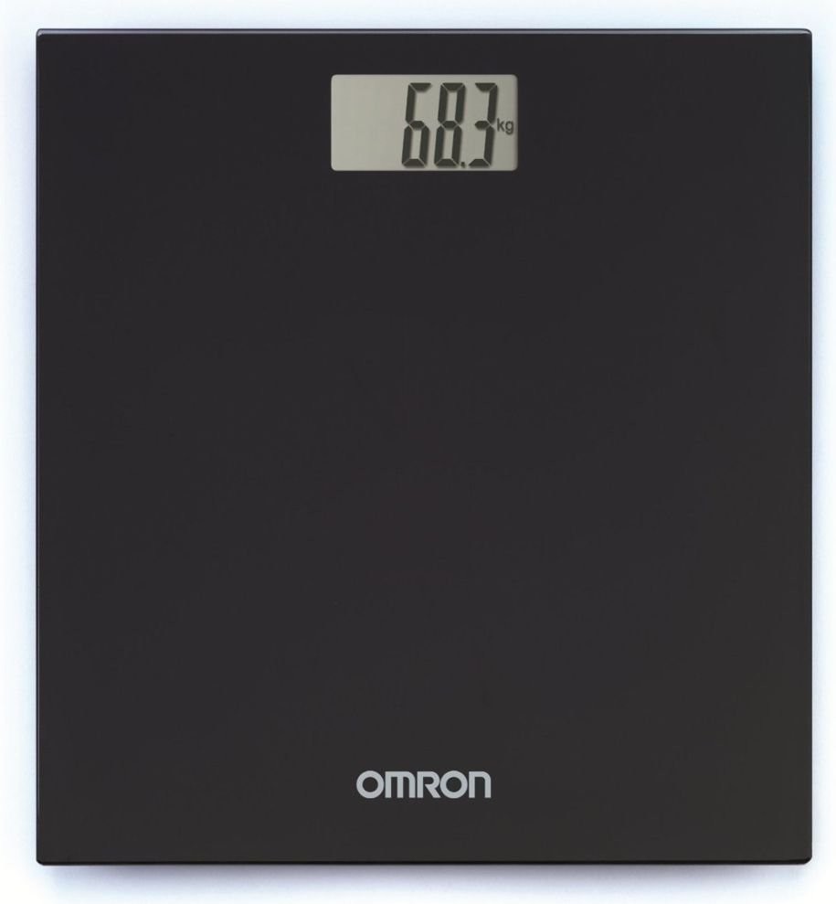 Omron HN289EBK Czarny