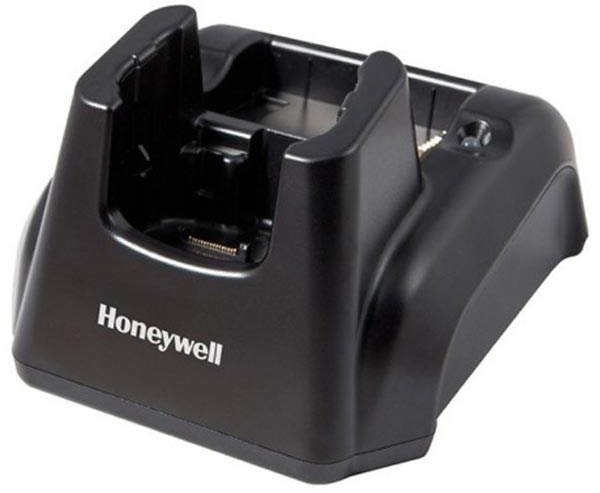 Honeywell Stacja dokująca 1-portowa dla terminala Honeywell EDA50 EDA50-HB-R