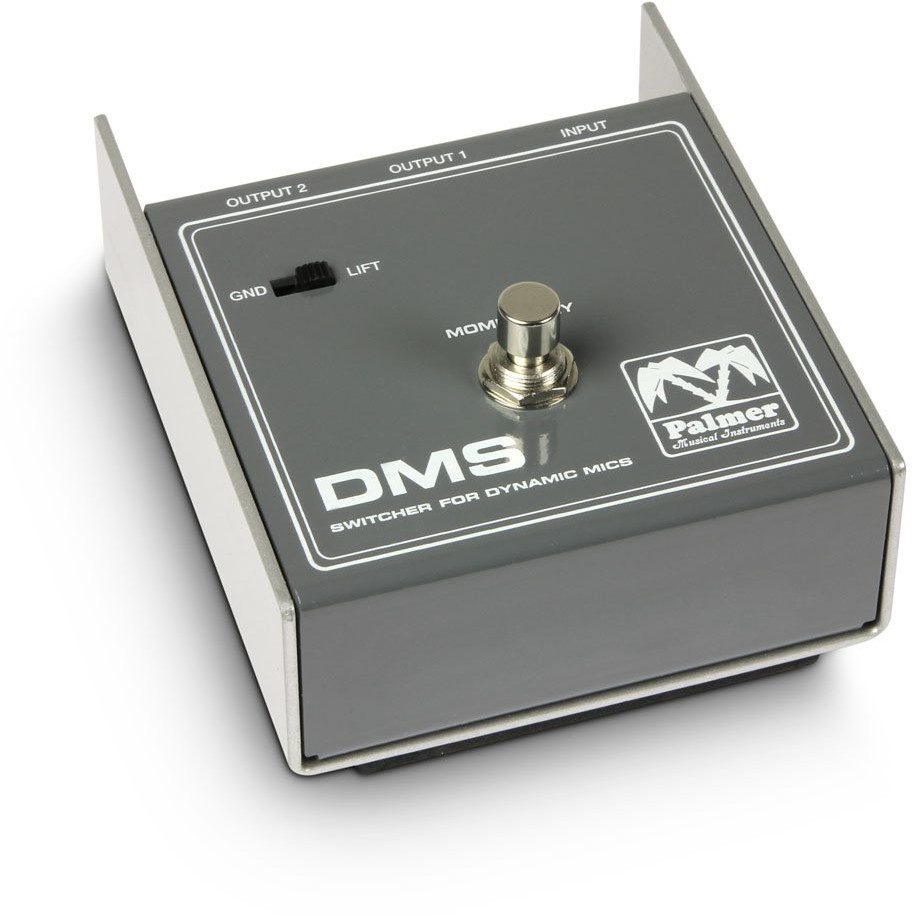 Palmer Dms