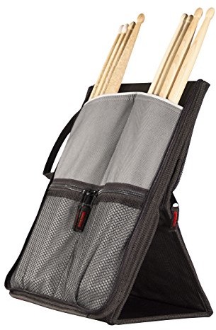 Sabian SSF11 - Stick Bag czarny/szary SSF11
