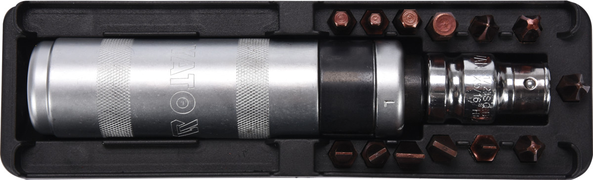 Yato YT-28015
