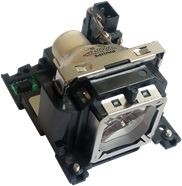 Sanyo Lampa do PLC-WR251 - oryginalna lampa w nieoryginalnym module