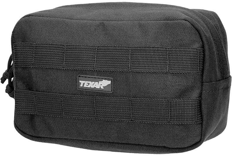 Texar Zasobnik MB-07 Czarny 48-MB07-PO-BK