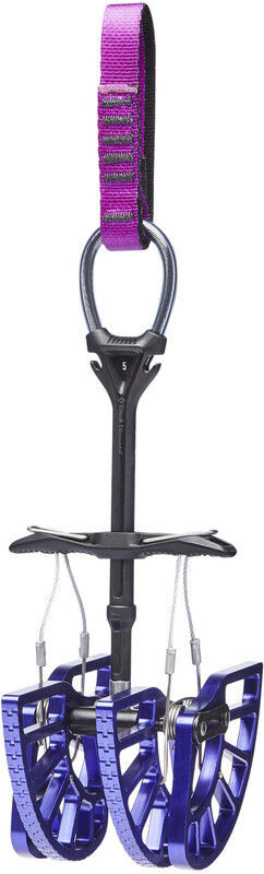 Black Diamond Camalot C4 Kostka #5 2020 Kości wspinaczkowe BD2623150000ALL1