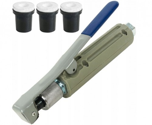 VERKE PISTOLET DO PIASKARKI SYFONOWEJ VERKE V81095