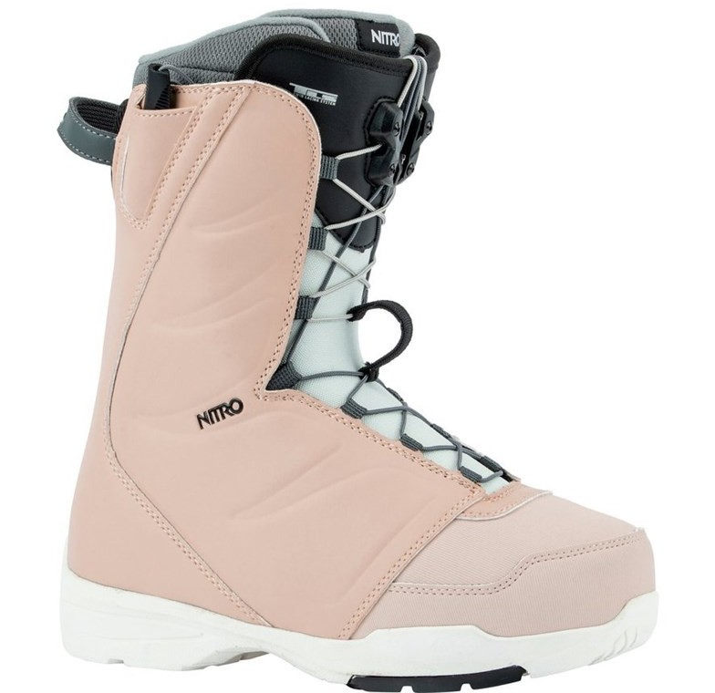 Buty snowboardowe