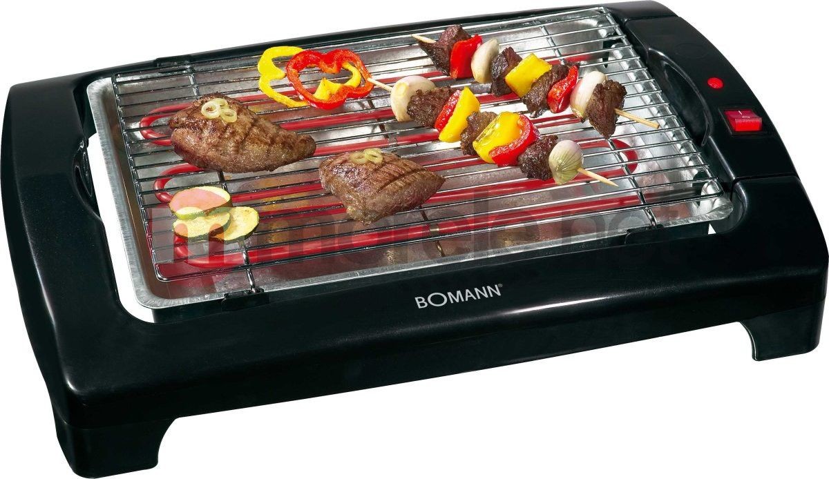 Bomann BQ 1240 N CB