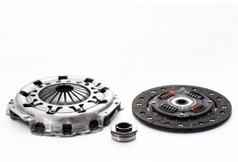 LUK ZESTAW SPRZĘGŁA  620311500 FIAT PANDA/500 1,3D 04-