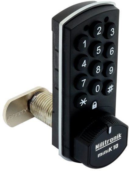 Grupa infinity Zamek meblowy miniK10 std