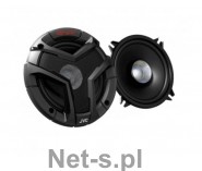 JVC Głośnik CS-V518J 200 W 13cm