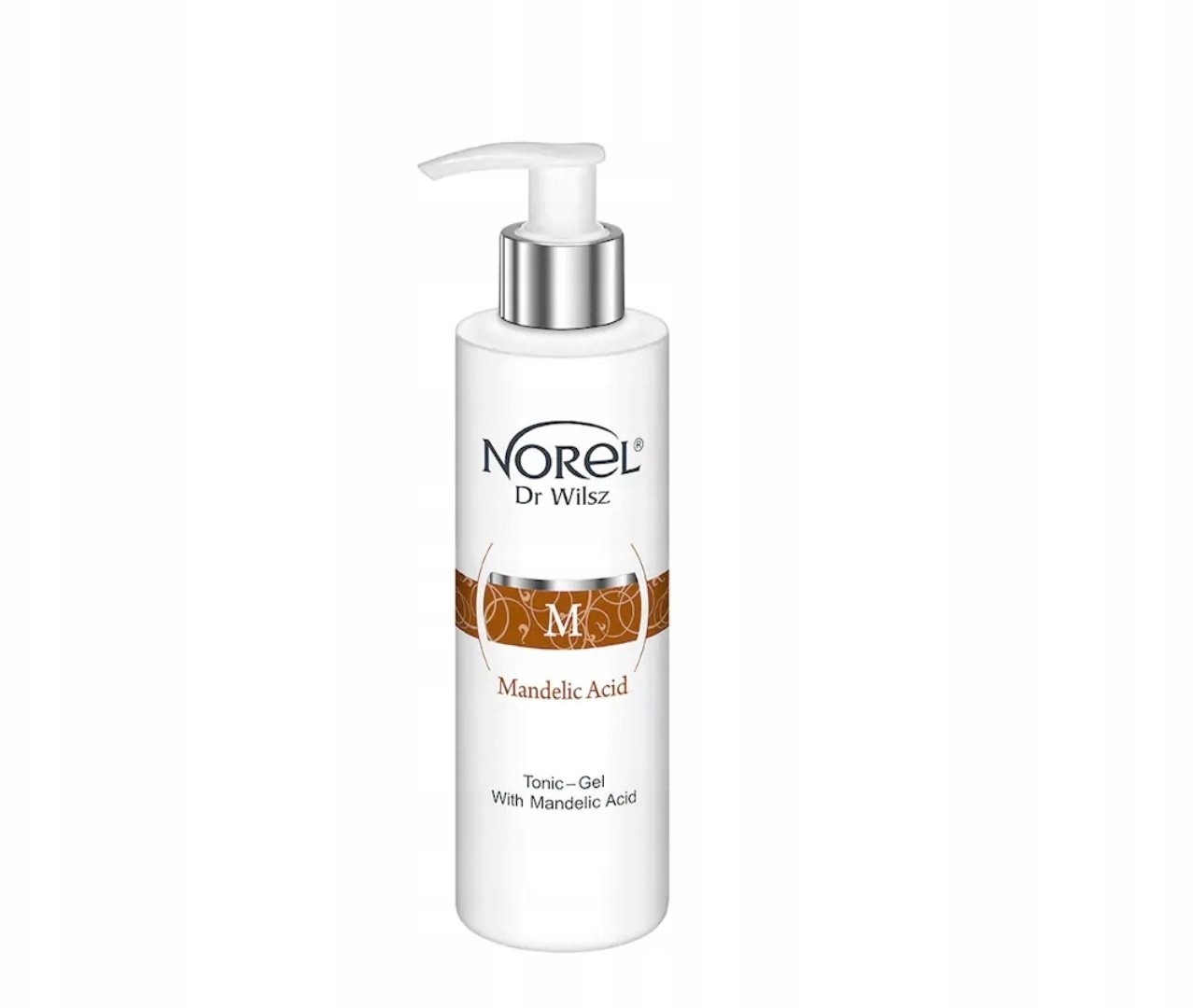 Norel Dr Wilsz tonik z kwasem migdałowym 200ml