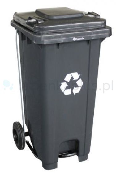 Merida kosz na śmieci KJS412