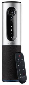 Logitech ConferenceCam Connect (960-001034)