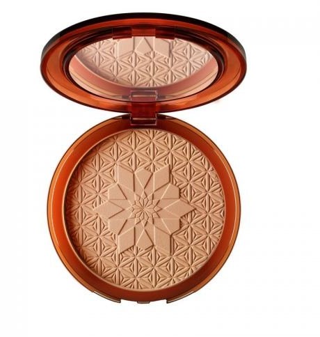 Artdeco Collection Paradise Island tzw. bronzingu Magnum Powder 6 Sunburst 18 G 4052136067354