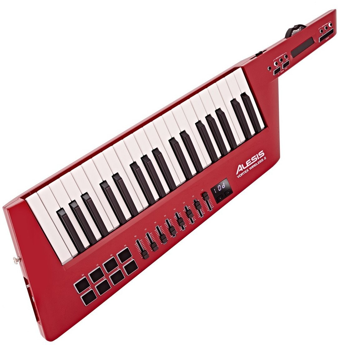 Alesis Vortex Wireless 2 Red