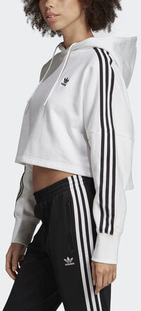 adidas Trefoil Crew Sweatshirt ED7548 Damskie Lifestyle