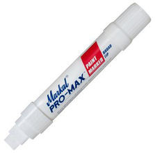 Markal Laco Pro-Max marker przemysłowy biały 90900