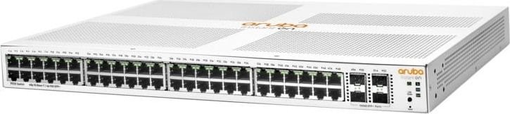 HPE Przełącznik Aruba Instant On 48x1GbE 4xSFP+ JL685A