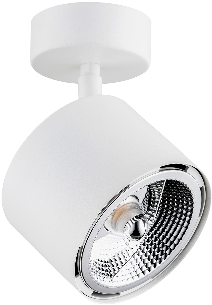 Argon Plafon 1x15W GU10 AR111 CLEVLAND 4702 BZ 4702 BZ