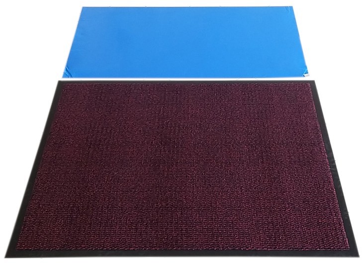 Producent Green Service Maty Wejściowe - Zestaw Two Steps (0,9 M X 1,2 M)