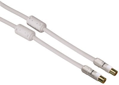 Hama 56564 kabel koncentryczny 00056564
