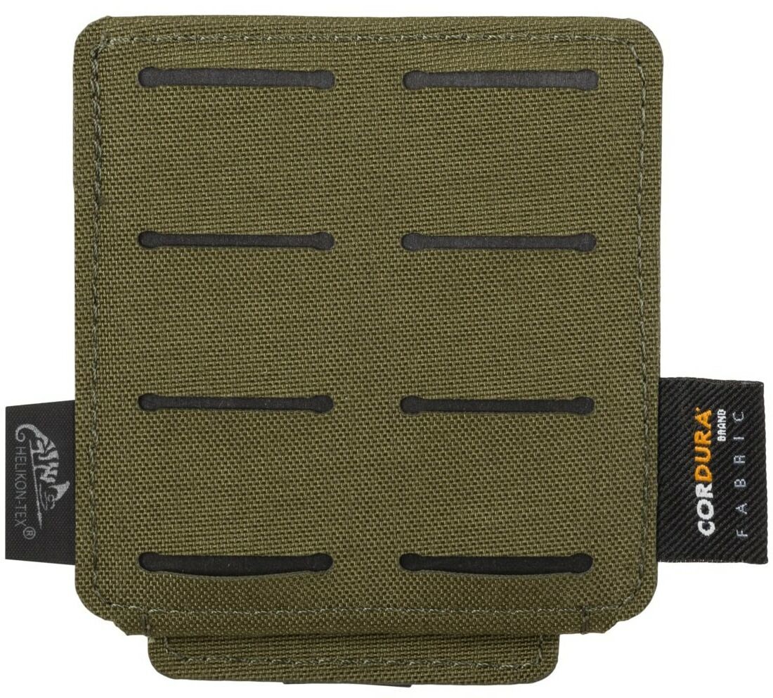 Helikon Adapter Molle do pasa BMA 2 - Olive Green (IN-BM2-CD-02) IN-BM2-CD-02