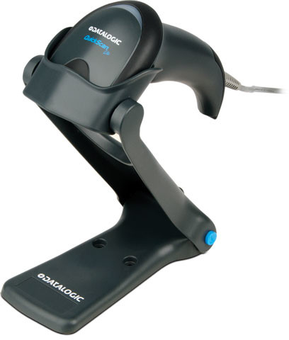 Datalogic Czytnik kodów QS Lite QW 2100 RS232