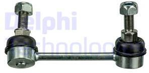 DELPHI Drążek / wspornik, stabilizator TC5376 TC5376