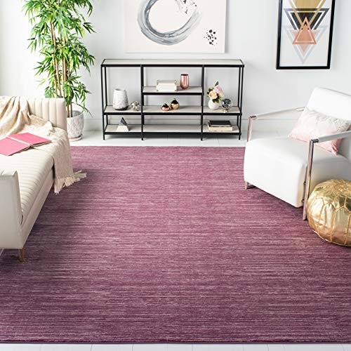Safavieh Safavieh dywan do salonu, VSN606, tkany polipropylen, różowy, 160 x 230 cm VSN606A-5