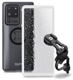 SP Connect Uchwyt telefonu Bike Bundle II na Samsung Galaxy S20 Ultra 54430)