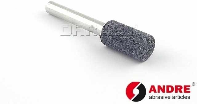 Andre Ściernica trzpieniowa walcowa, typ 5210 - 10MM x 20MM x 6MM 95A 46M - (550738) 550738