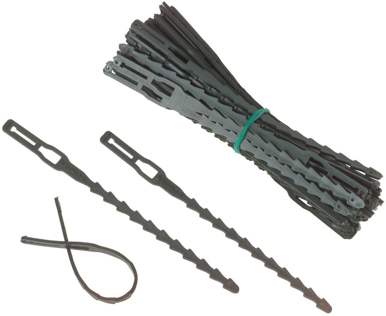 OBI OBI Opaska do roślin 20 cm 50 sztuk