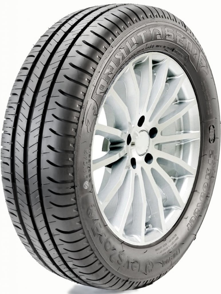 Insa Turbo Eco Saver Plus 195/50R15 82V